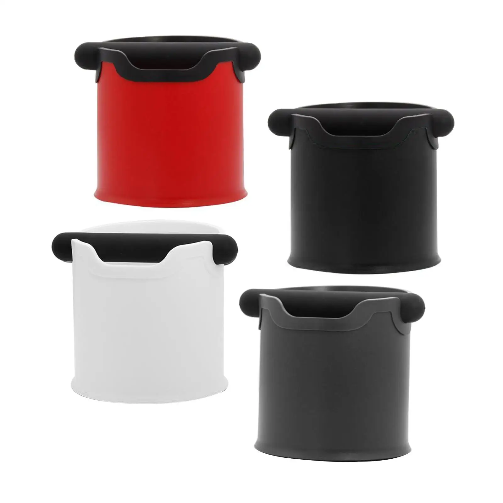 

Coffee Grounds Grinds Residue Waste Bin Bucket for Coffee Maker