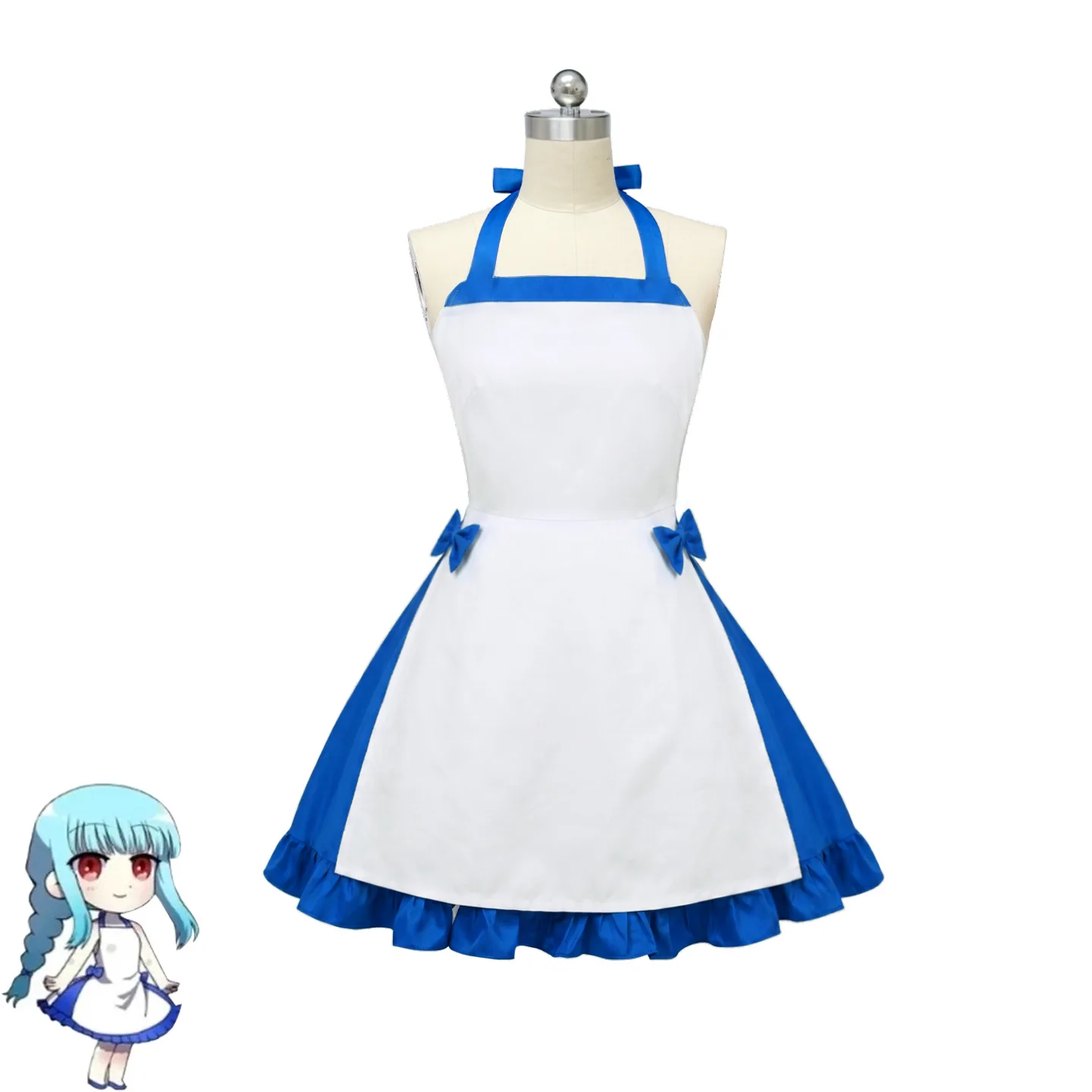 Zenos Anime Cosplay - Anime Marutoku Kichi Zeno Cosplay Costume