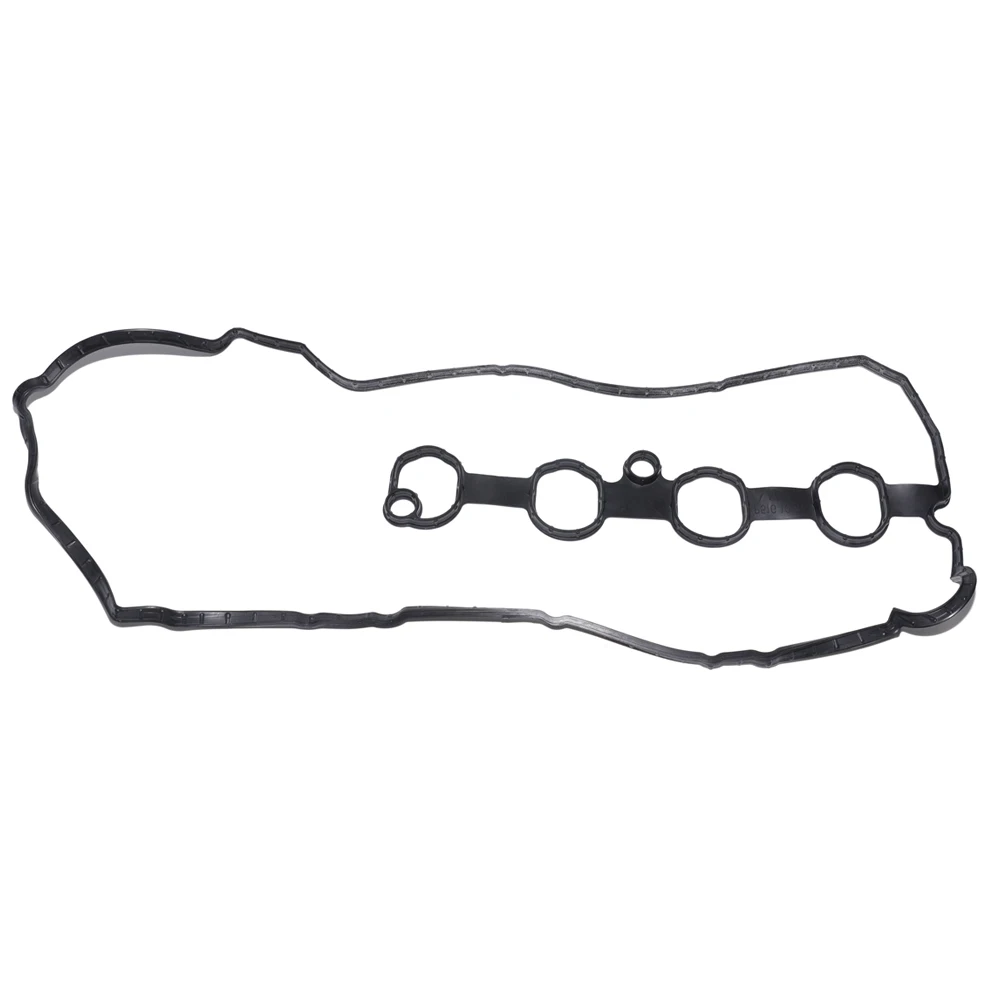 For MAZDA 2 DL 3 BM CX-3 DK Valve Cover Gasket P51G10235 1.5 2013-2019 2020 Seal Parts Accessories