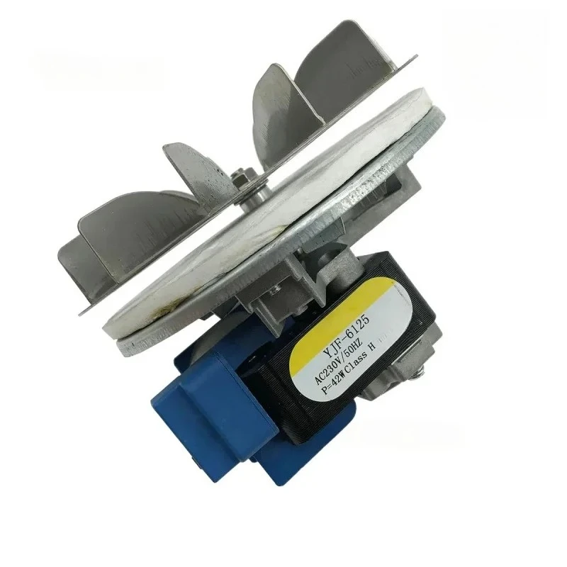 High Temperature Sm… - image