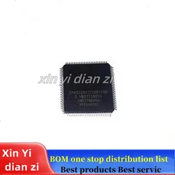 1pcs/lot EPM3128ATC100-10N  EPM3128 QFP Logic unit ic chips in stock