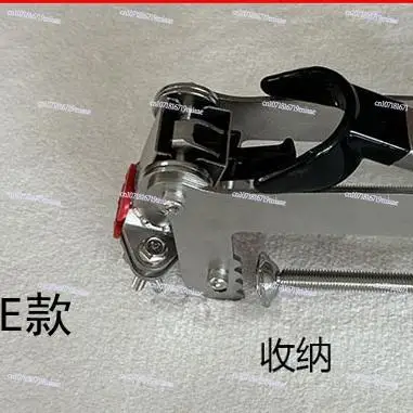 Boat Fishing Bracket Boat Pole Frame Fishing Frame Pole Bracket Deep Sea Fishing Pole Frame Stainless