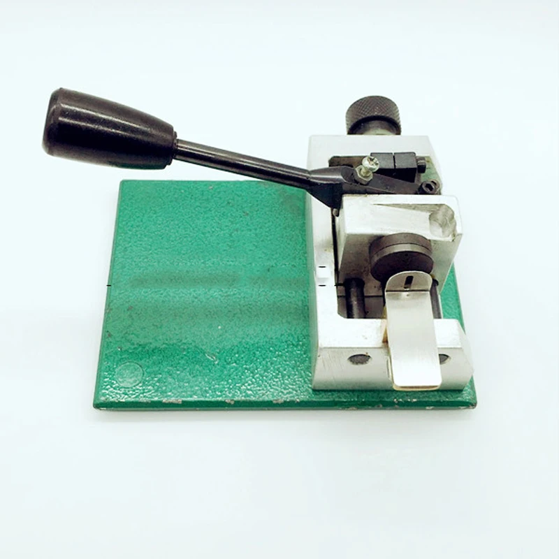 

For watchmakers, watch movement cutter repair tool