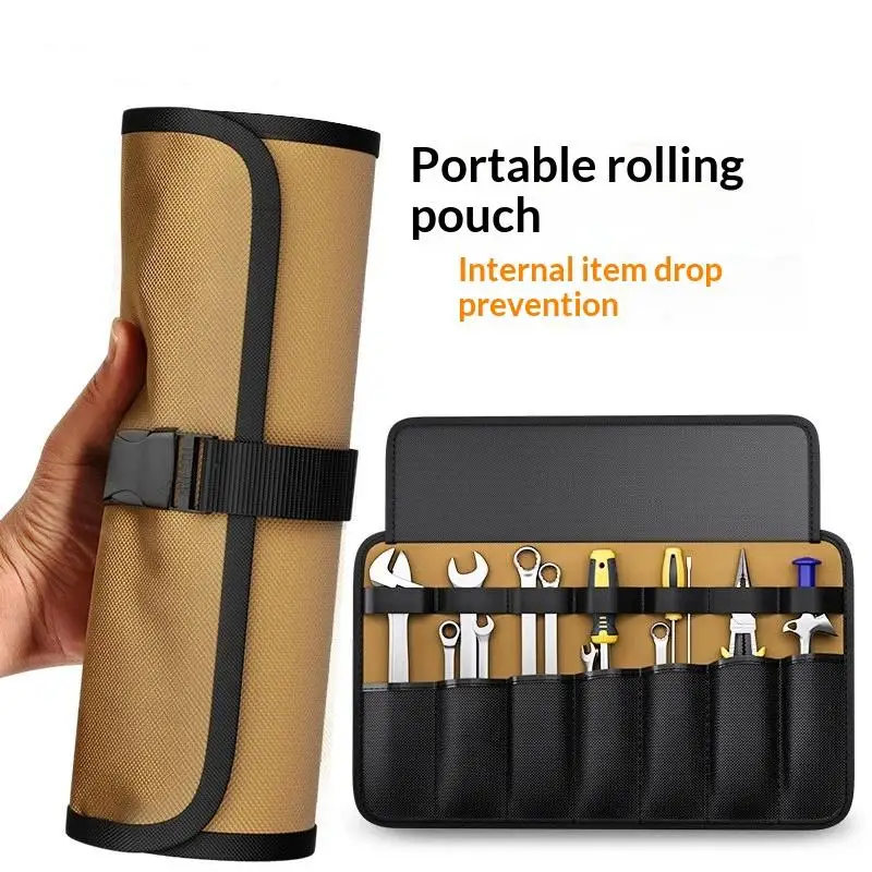 【lm】bolsas-de-ferramentas-oxford-portateis-para-armazenamento-organizador-dobravel-com-rodas-para-eletricistas-kit-multiuso-para-reparo-automotivo
