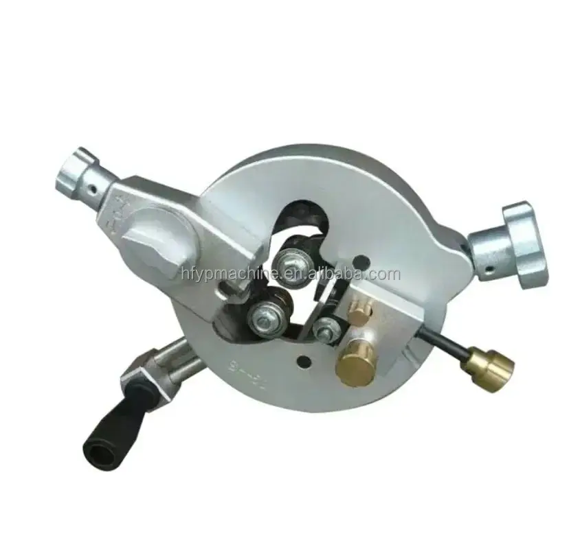 Circular Manual Spiral Cable Stripping Device Cable Stripping Tool Ring Type Stripper Manual Cable Wire Peeling Tool