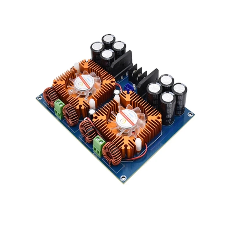 TDA8954TH 420W*2 Class AD Two-channel Audio Amplifier