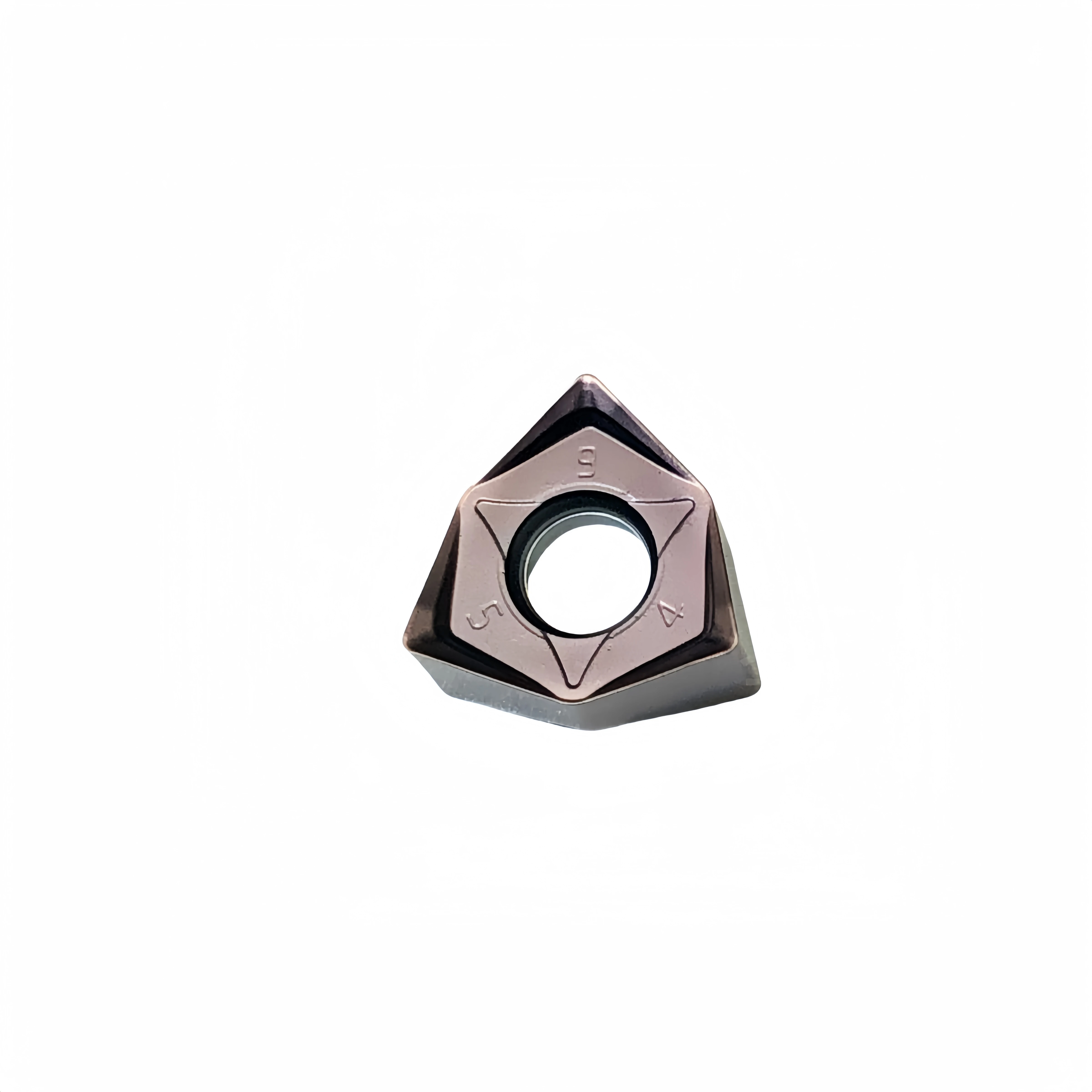 

KPOP 100% Original WNMX WNMX060408-PC KP9120 Turning Insert