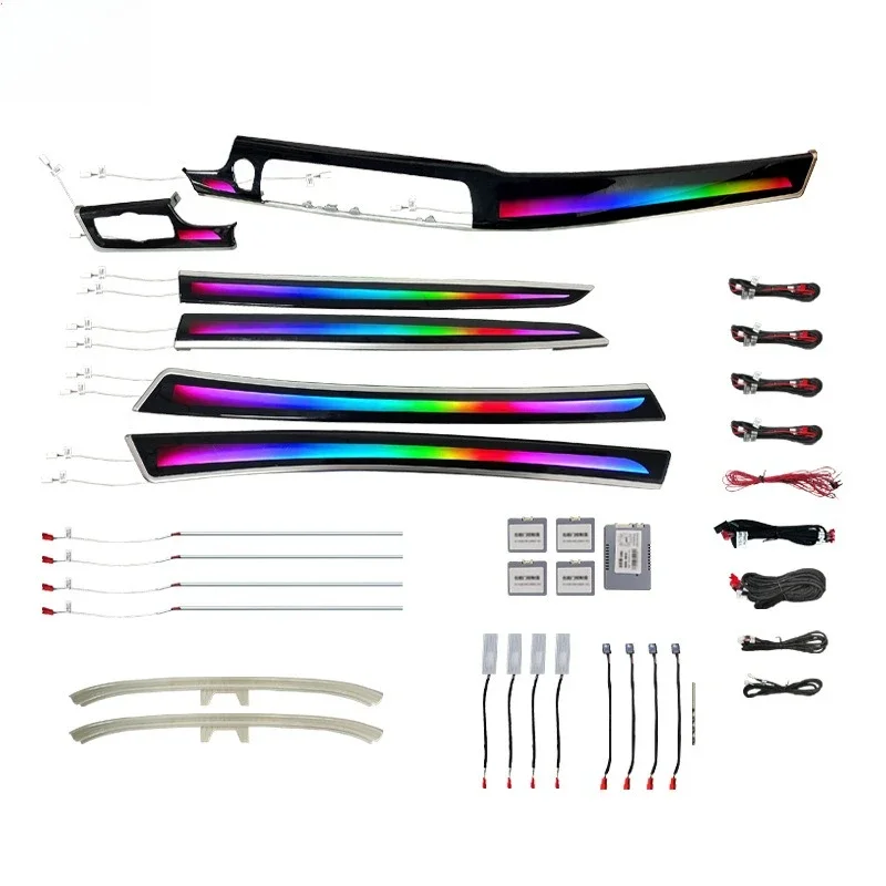 Suitable For Bmw 5 …