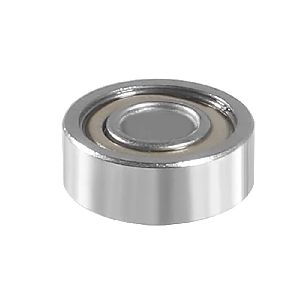 10 Pcs 694ZZ 105ZZ 623ZZ 693ZZ Ball Bearing Double Shielded Dual Sided Deep Groove High Carbon Steel Bearings