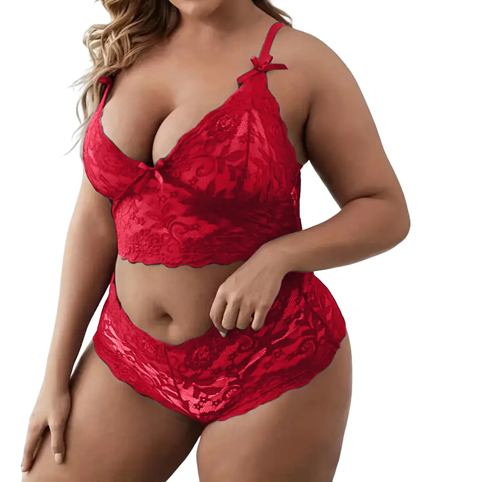 BBW PAWG Lingerie: What You Need to Know Before Buying on AliExpress