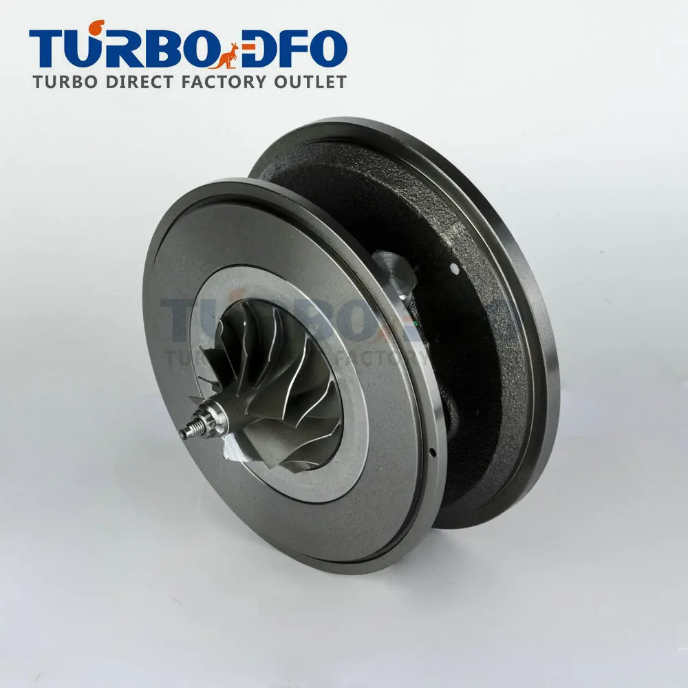 Turbo CHRA GTB2056V Turbocharger Core for Jeep Grand Cherokee 3.0CRD 165Kw 224HP OM642 2007 781743 764809-0001 079145704K