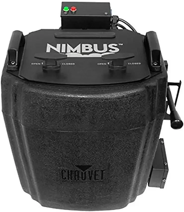 CHAUVET Iluminación LED para DJ (Nimbus)