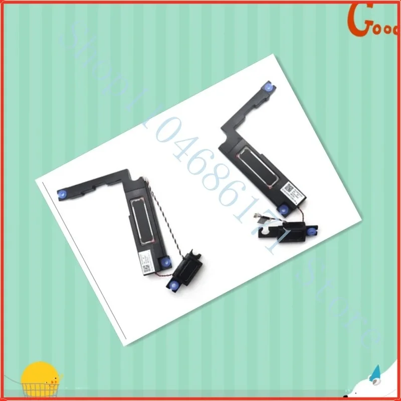 L 5SB0S32038 New Speaker Kit Left & Right For  Yoga Slim 7 14IMH9 83CV 83D8