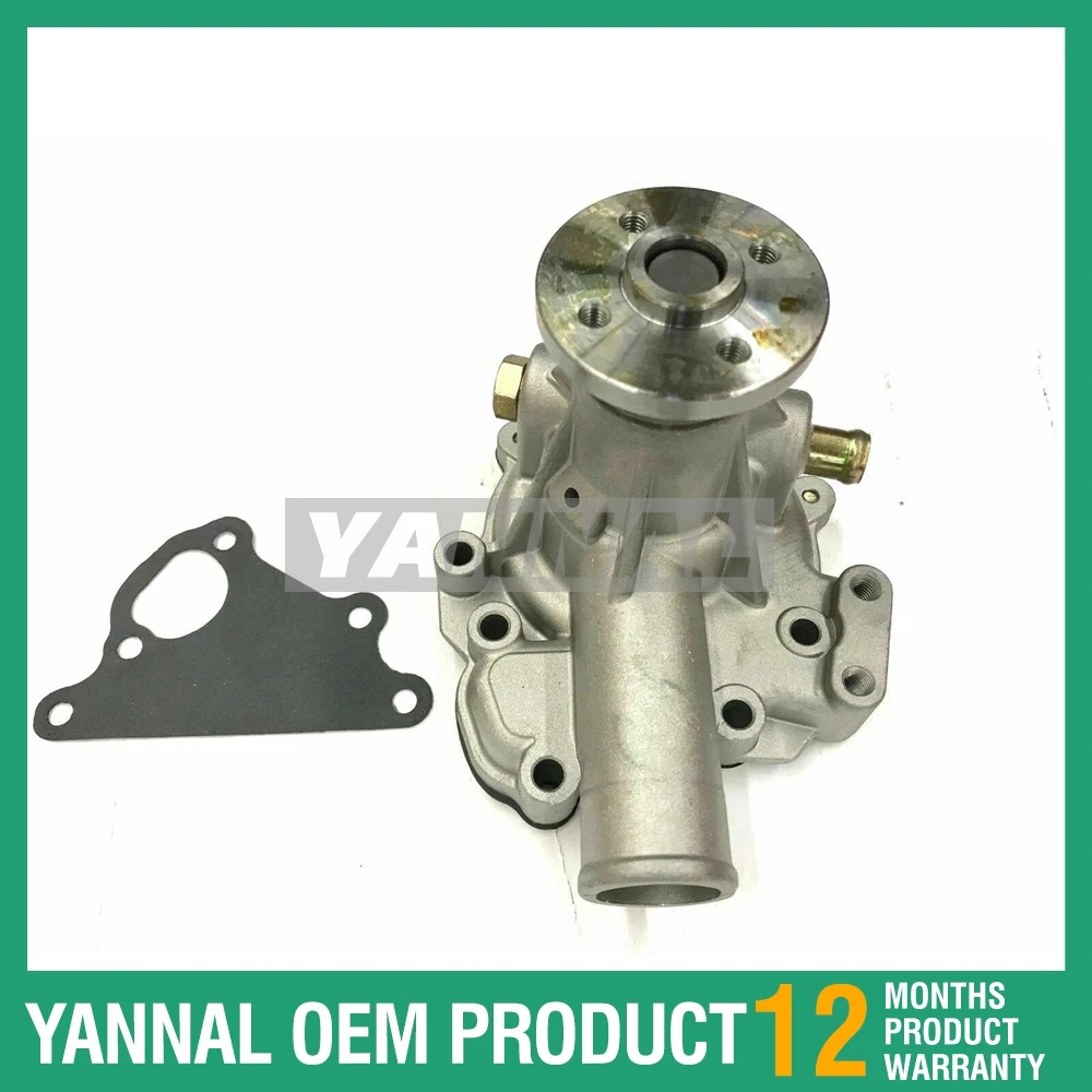 practical For Perkins Water Pump 104-22 145017950