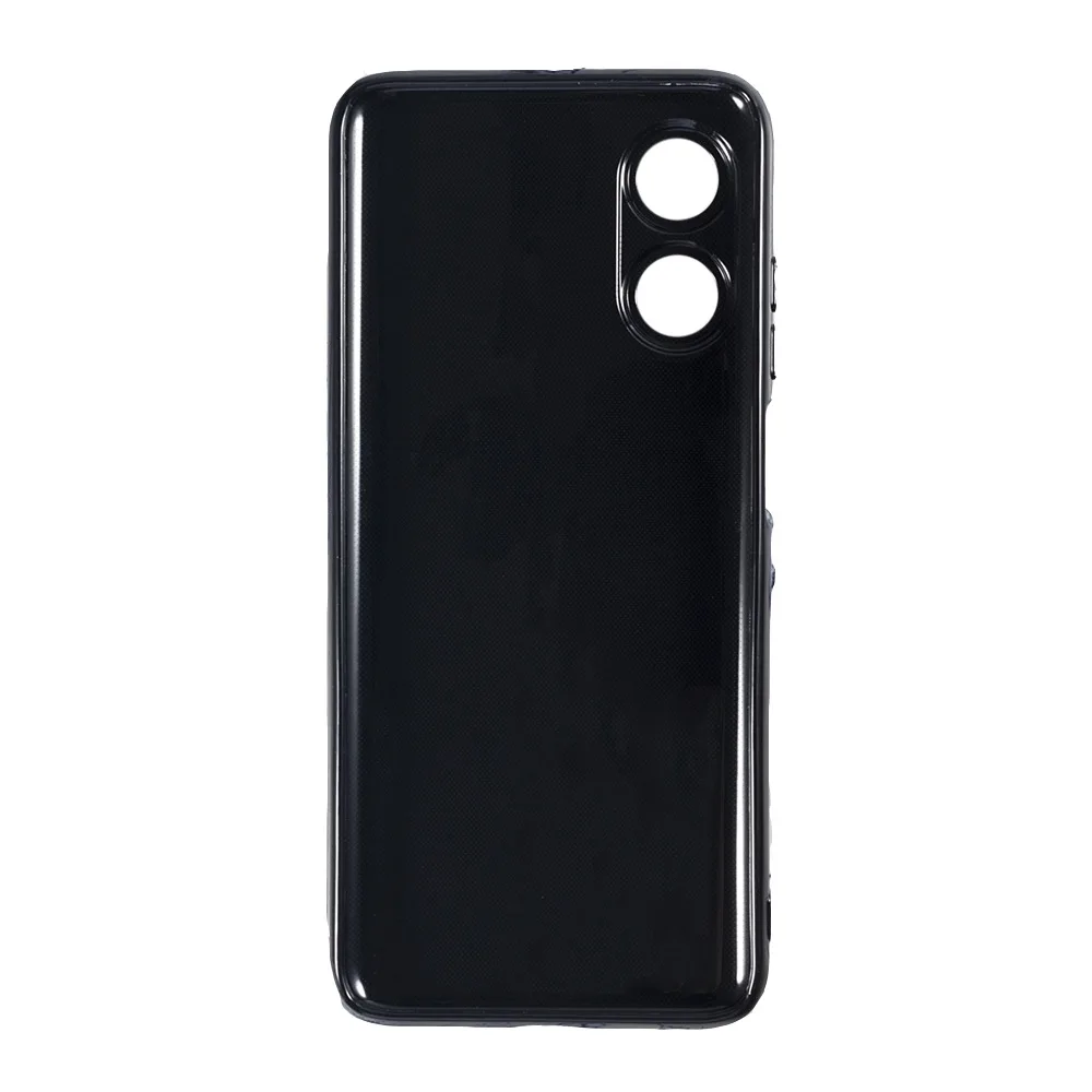 Matte Soft TPU Case For Cubot P80 P60 Back Cover