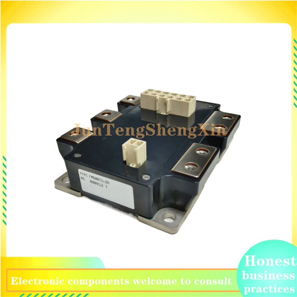 FM600TU-07A FM400TU-07A FM600TU-2A FM600TU-3A FM400TU-2A FM400TU-3A IGBT パワーモジュール