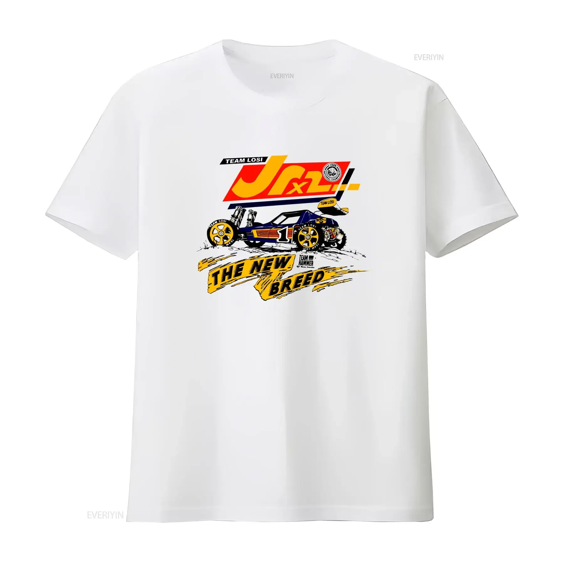 Vintage Rc Buggy Te…