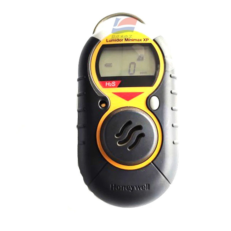 YJJ MinimaxXP portable hydrogen hydrogen sulfide ammonia gas handheld gas detector