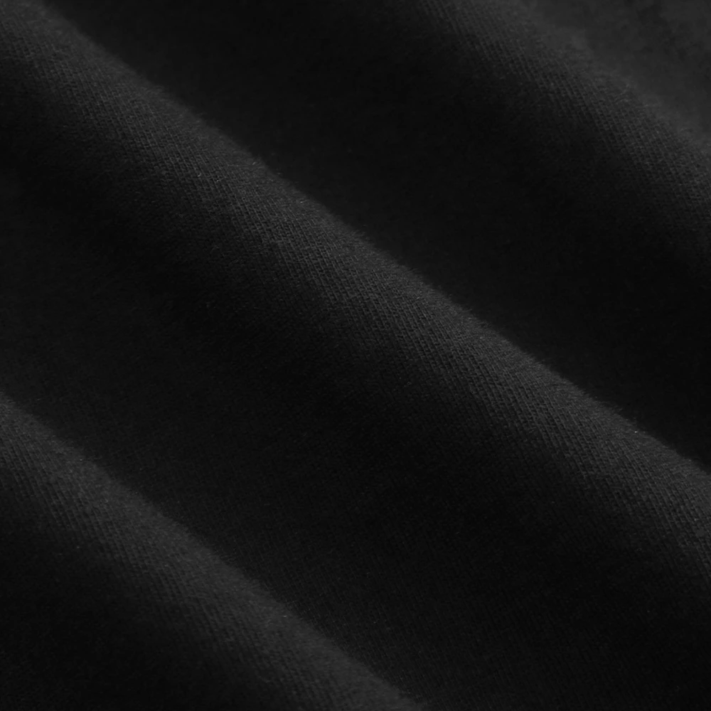 Cotton Graphic Tee Streetwear Vibes Colorful Landscape Print T-shirt For Women Casual Harajuku Y2K Clothes Artistic Cotton Tops