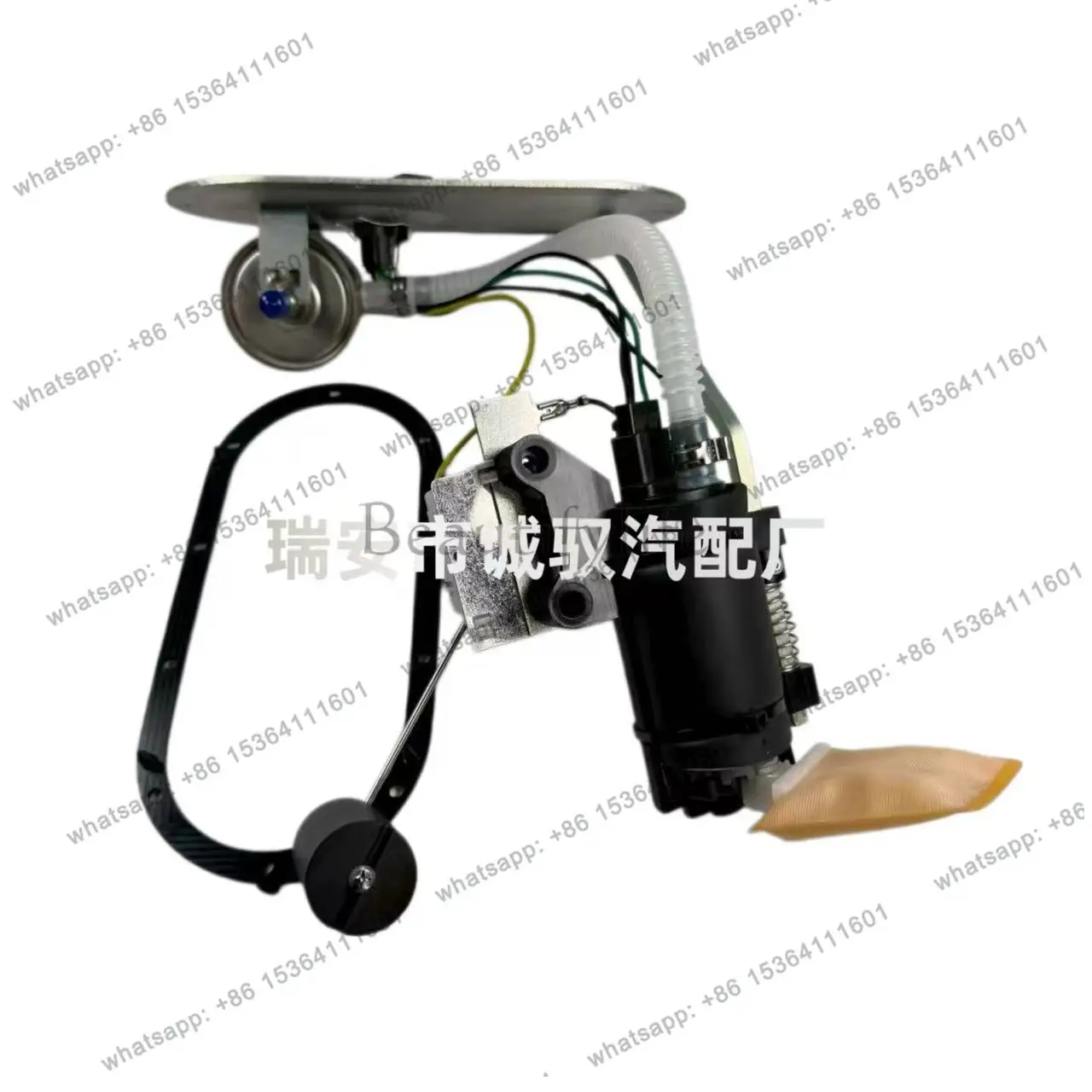 

75127-00A Motorcycle Fuel Pump Assembly Cross Border