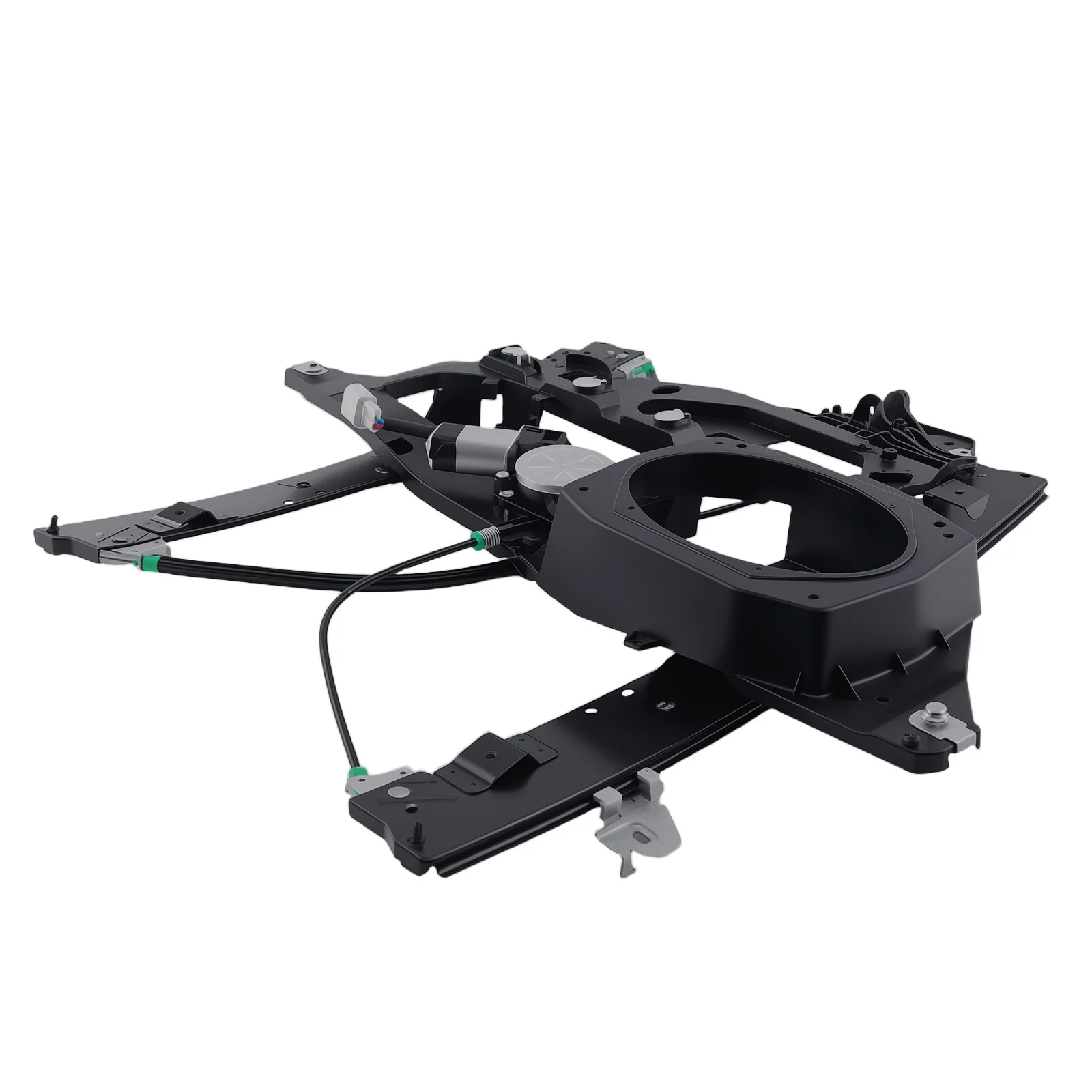 

Front Left Window Regulator w/Motor for Ford Expedition 2003-06 6L1Z7823395A