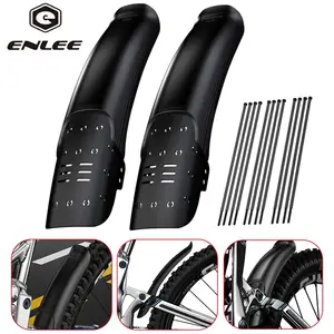 Fox 32 mudguard sales