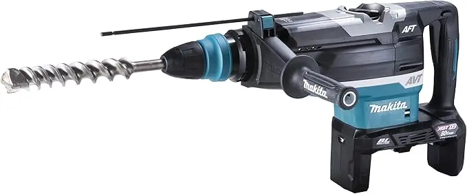 �y�Z�[�����z�}�L�^(Makita) 52mm�[�d���n���}�h���� 80Vmax �o�b�e���E�[�d��ʔ� �P�[�X�t HR006GZK ��