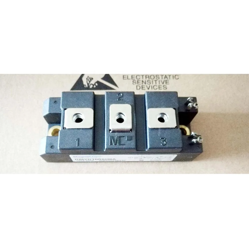 

Модуль питания IGBT DM2G100SH6A DM2G100SH6N