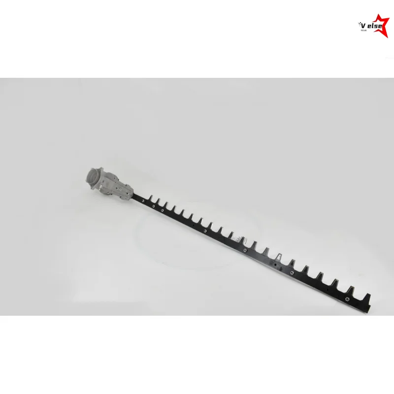 Sharp Wearproof Single Edge Blade Assembly For Kawacho HZ-7520 Side Hanging 2-Stroke Trimmer