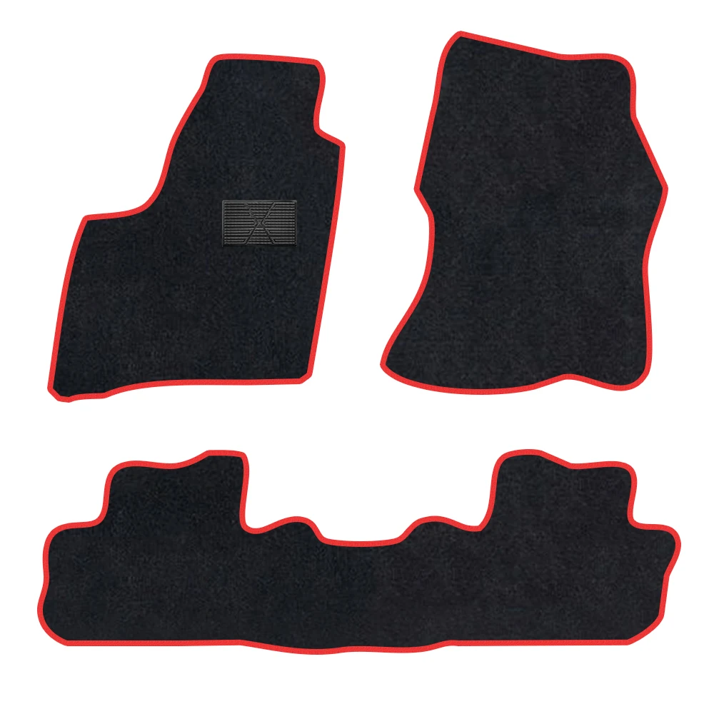 tapis-de-sol-de-voiture-pour-audi-q7-2005-–-2015-4l-4-sieges-en-daim-polyester-antiderapant-support-noir-bord-de-garniture-de-liaison-rouge