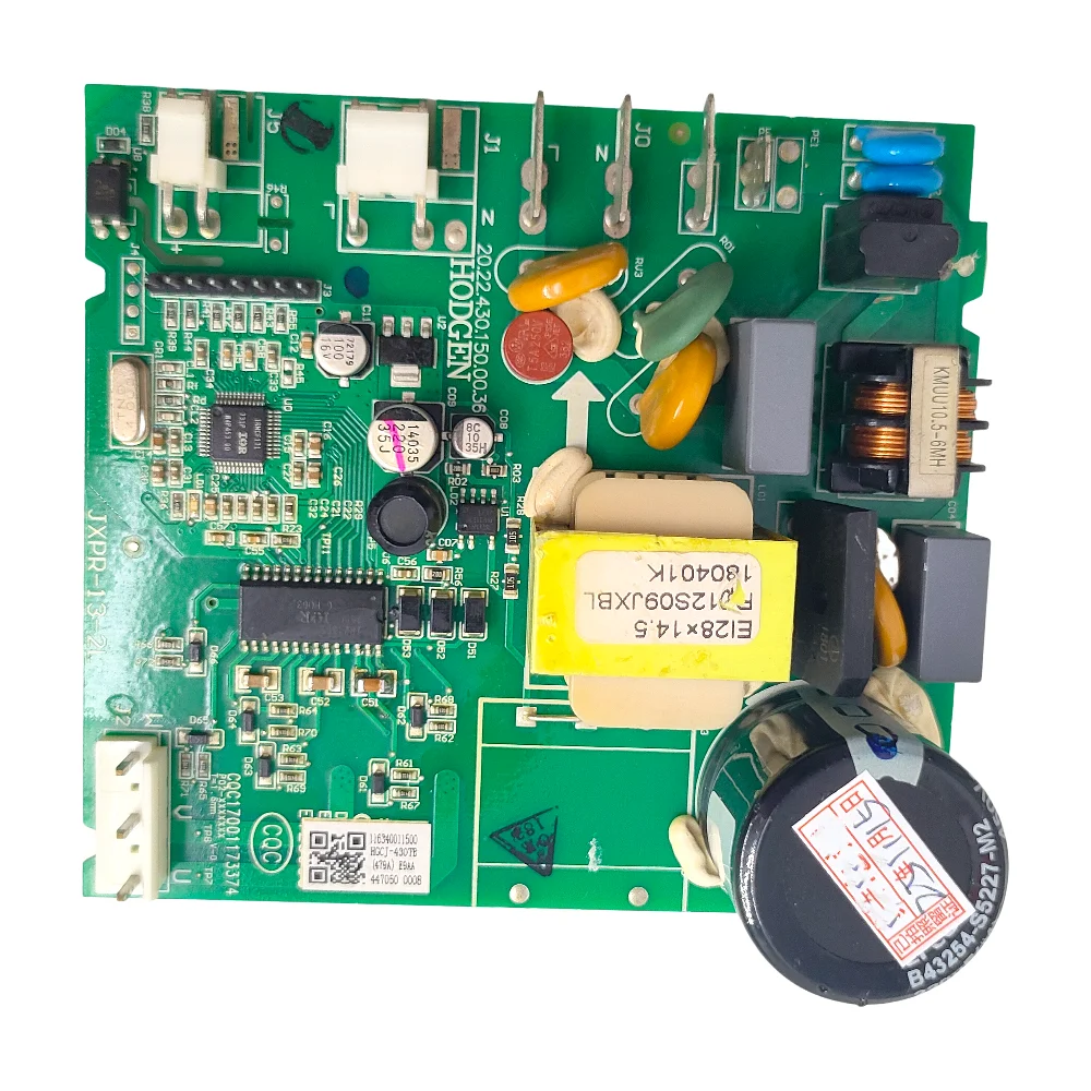 for Refrigerator inverter board compressor drive board VNB1116Y
