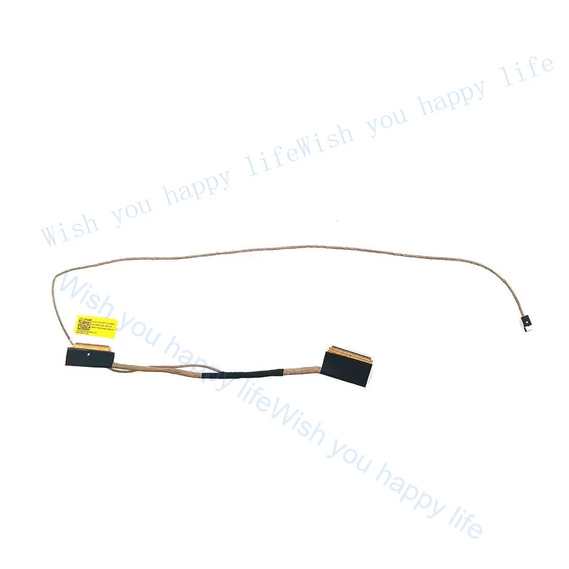 Cabo de tela LCD LL para Lenovo S345 Chomebook 14e S345-14 S345-14AST 5C10S73168