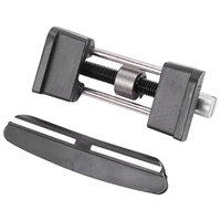 Honing Guide and Angle Tool Set - Chisel Sharpening Jig & Knife Sharpener Angle Tool Kit for Knives and Wood ChiselsT98C