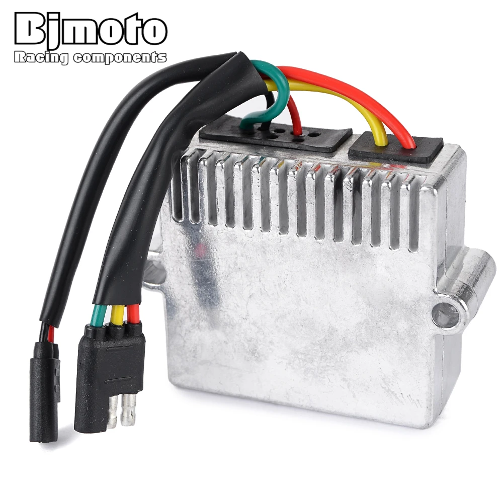 

Regulator rectifier For Arctic Cat Bearcat 2000 570 LT XT International F570 T570 Touring Lynx 2000 LT 0630-321 0630-230