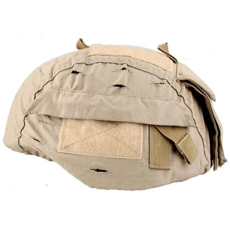 Emersongear Tactical Gen.2 MICH Helmet Cover For MICH 2002 Protective Gear Clothing Milsim Hunting Hiking Outdoor Combat