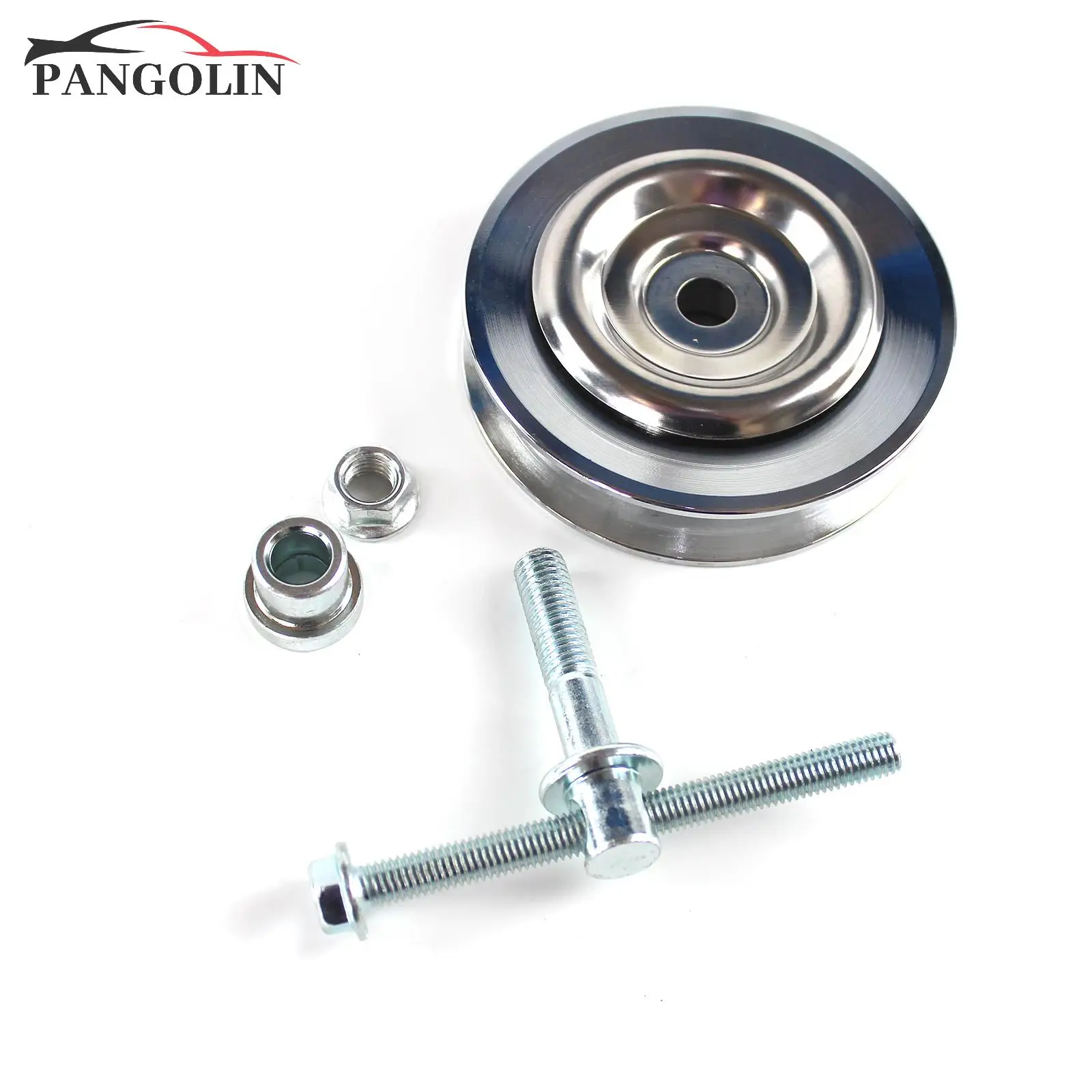 Pangolin Pulley Ser…