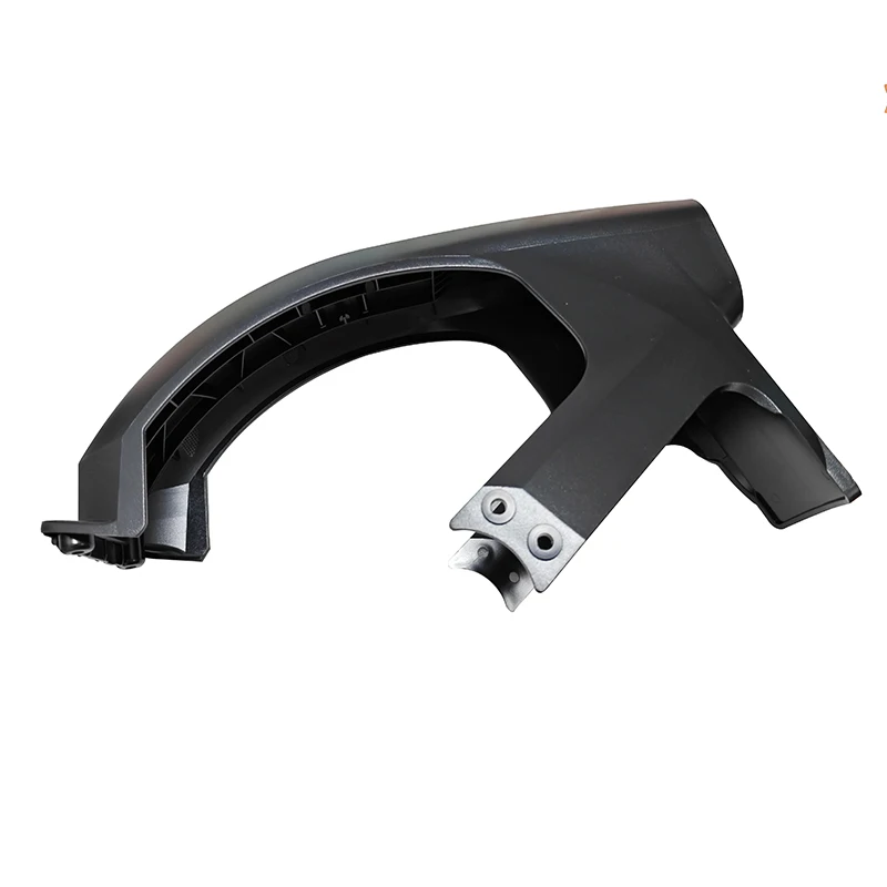 Original Kotflügel hinten für Ninebot F3 F3 Pro Elektroroller Teile wasserdichte Abdeckung Spritzschutz Zubehör Ersatz – Detail 3