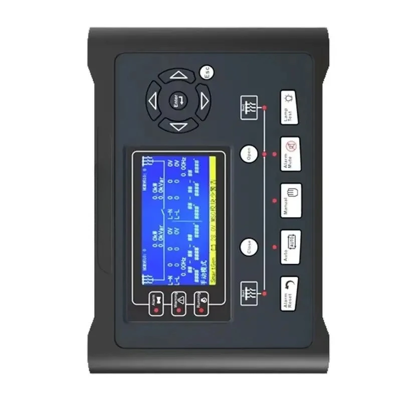 

Smartgen Control 2 Sold Smartgen Control 2 Sold