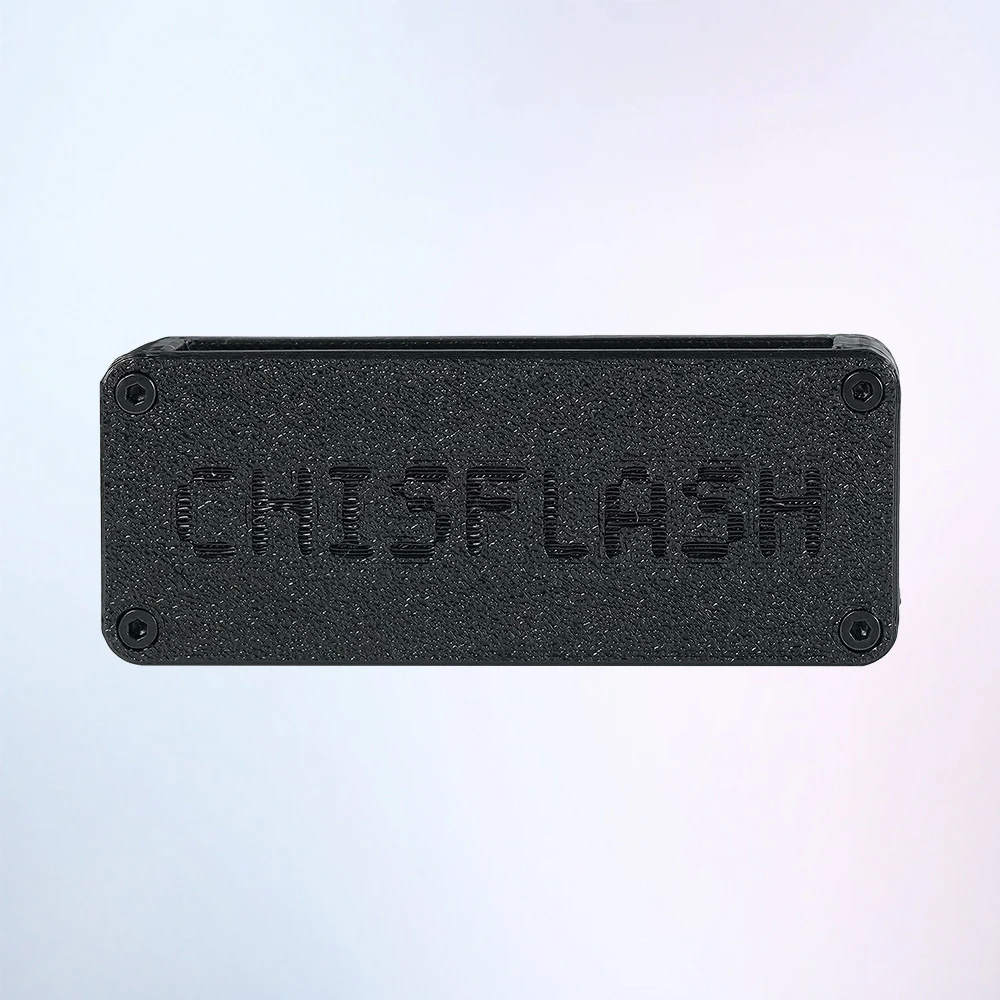 شعلة ChisFlash لمبرمج خرطوشة GameBoy/GBC/GBA يدعم ذاكرة الغرف الاحتياطية وحفظ الألعاب