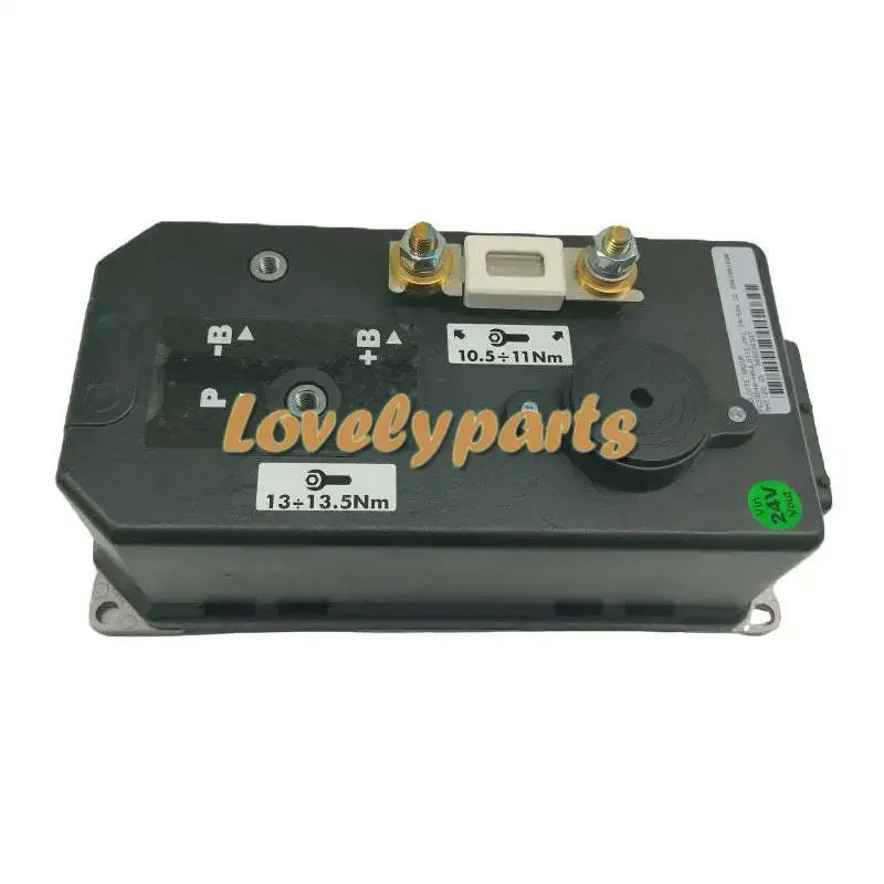 

24V Controller 2901001630 for Haulotte Compact 8 Compact 10 Compact 12 Optimum 8