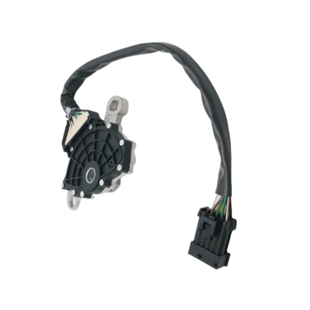 Auto Transmission Switch Transmission Range Sensor Reliable Electrical Contact Direct Replacement Part High Durability Material
