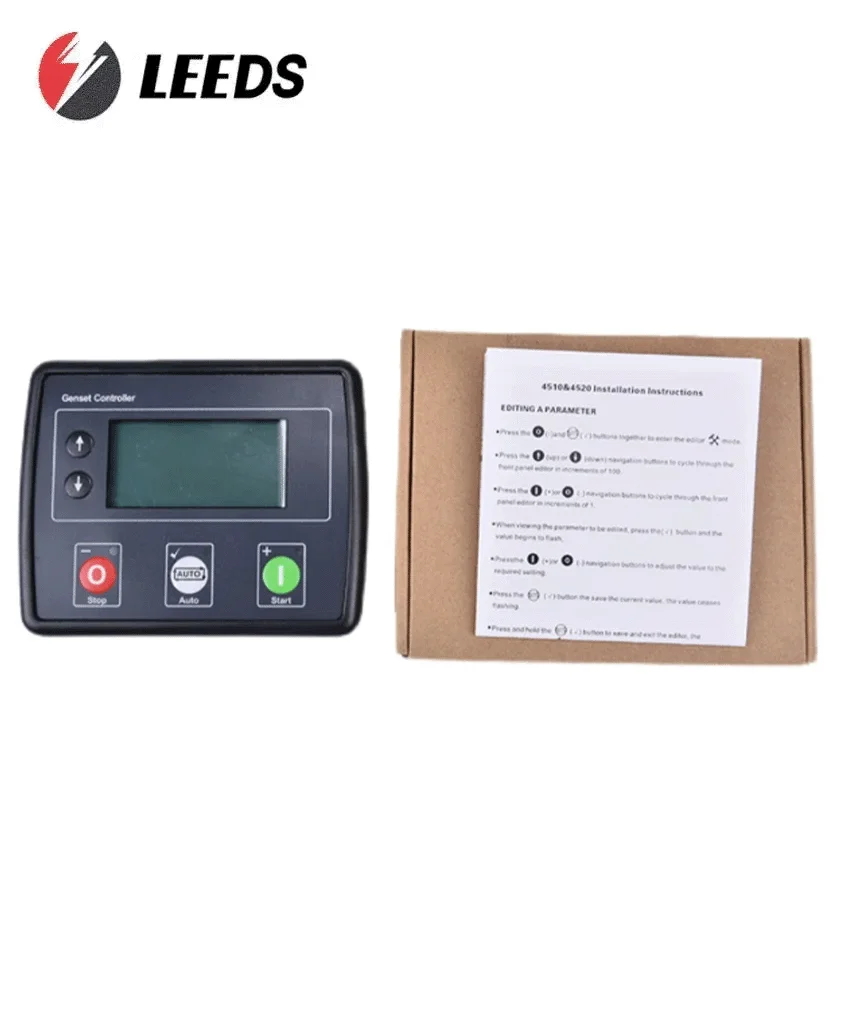 DSE4520 Diesel generator self-starting controller replacement new high quality control module