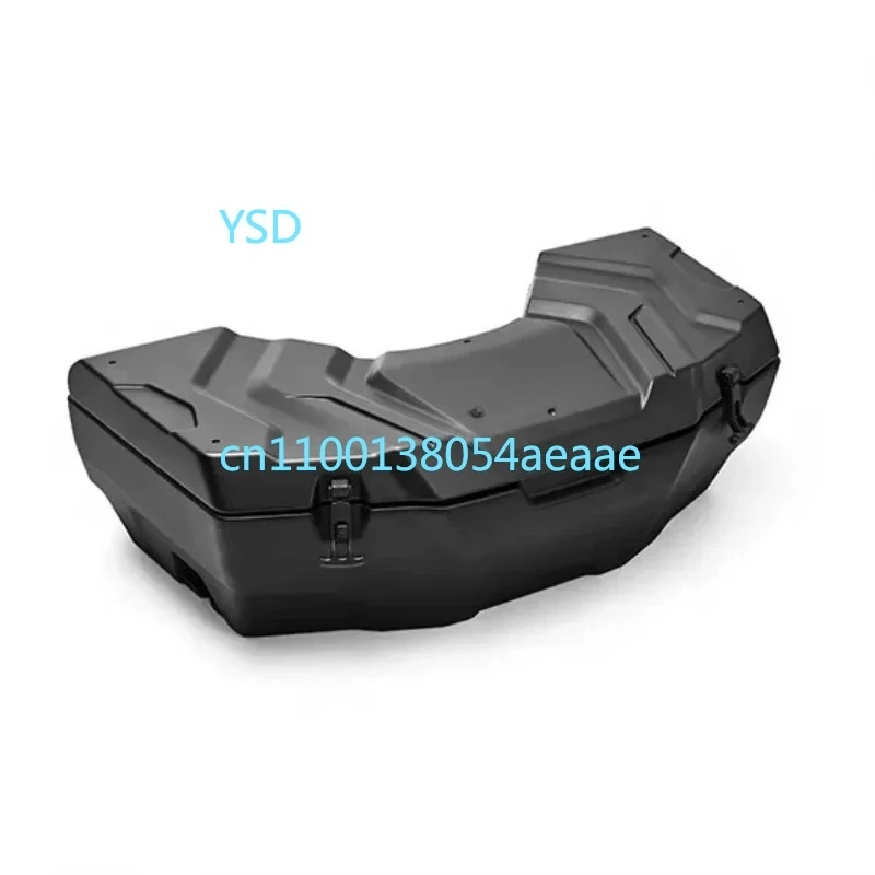 

Original ATV rear trunks for new models 450/520/850/1000 all-terrain vehicles.
