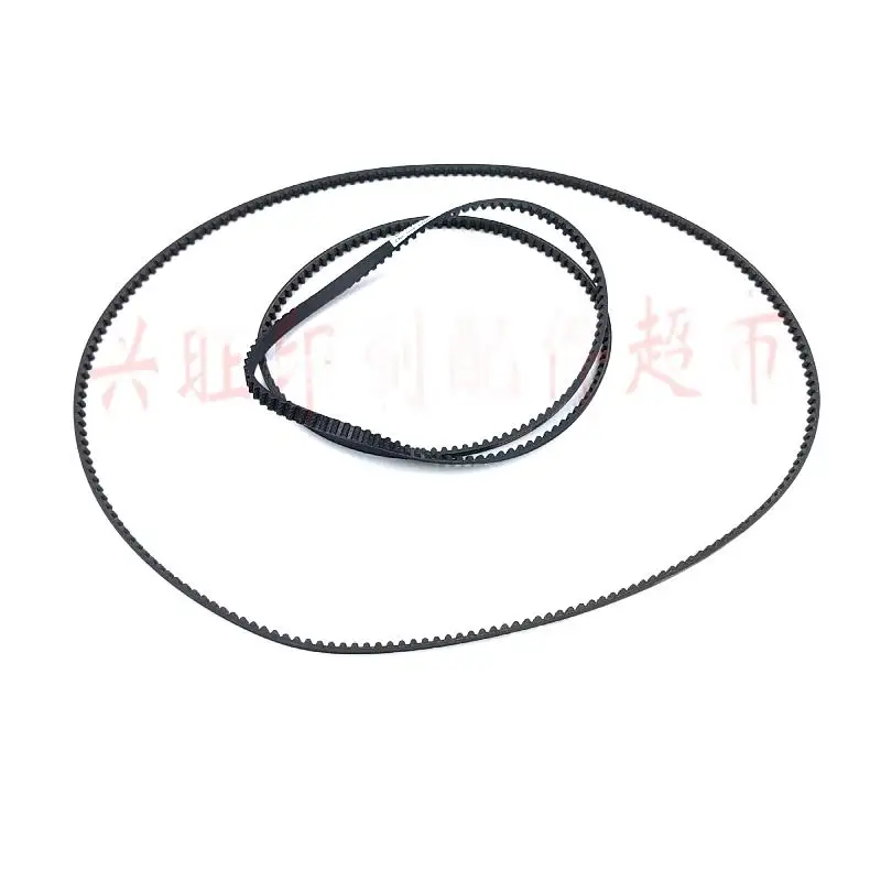 ハイデルベルグ印刷機 Feida 同期プーリーベルト 00.580.5367