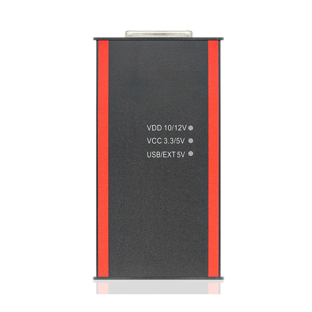 V89 IPROG Pro Key Programmer Iprog + Eeprom IMMO Airbag Reset