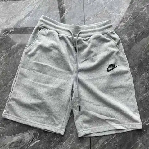 오리지널 신상품 NIKE B NSW SHORT JSY AA 남성용 반바지 스포츠웨어