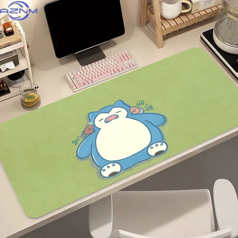 mouse-pad-de-borracha-natural-com-estampa-hd-de-anime-e-jogos-mouse-pad-gamer-com-tema-pokemon-snorlax-tapete-para-teclado-e-mouse-tapete-para-mesa-de-computador