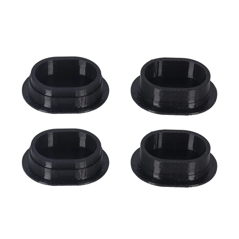 4PCS Motorhome Screw Dust Cover Caps For Fiat Ducato Citroen Jumper Peugeot Boxer RV Running Board Replacement Parts Wholesale