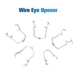 Ophthalmic Speculums Wire Eye Opener Speculum Kratz Grandon Wire Barraquer Nevyas Eyelid Instruments Tool Parts