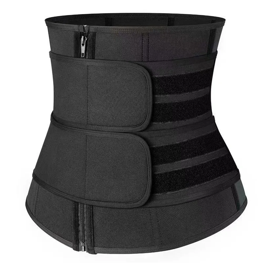 Order A Size Up, Breathable Neoprene Waist Trainer, Trimmer Belt, Body Shapewear For Women